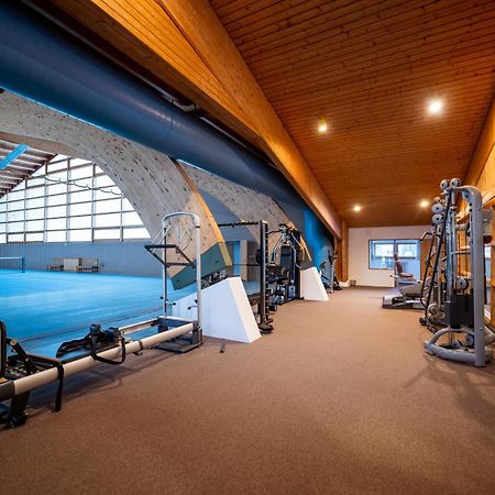Sporthotel Teresa Badia  Luaran gambar