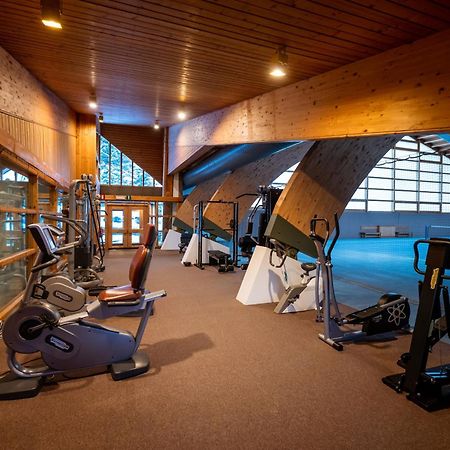 Sporthotel Teresa Badia  Luaran gambar