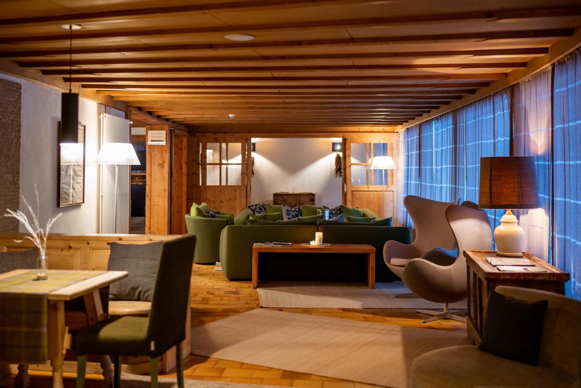 Sporthotel Teresa Badia  Luaran gambar