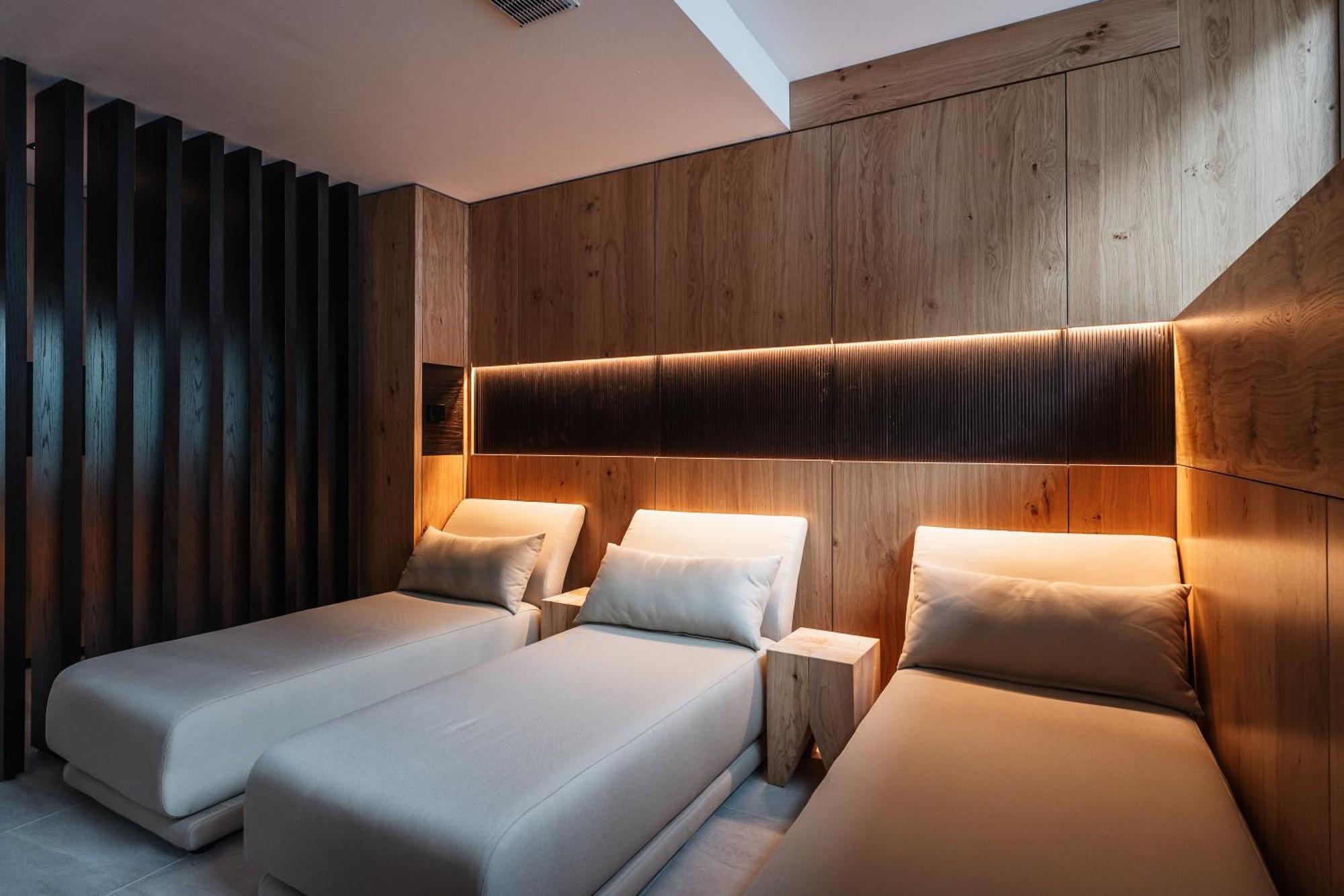 Sporthotel Teresa Badia  Luaran gambar