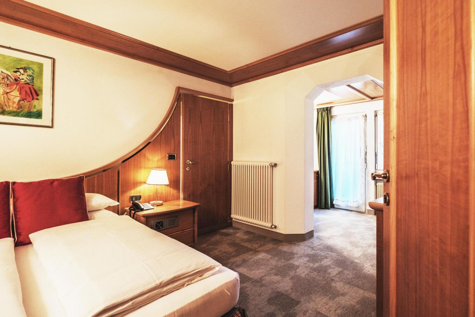 Sporthotel Teresa Badia  Luaran gambar