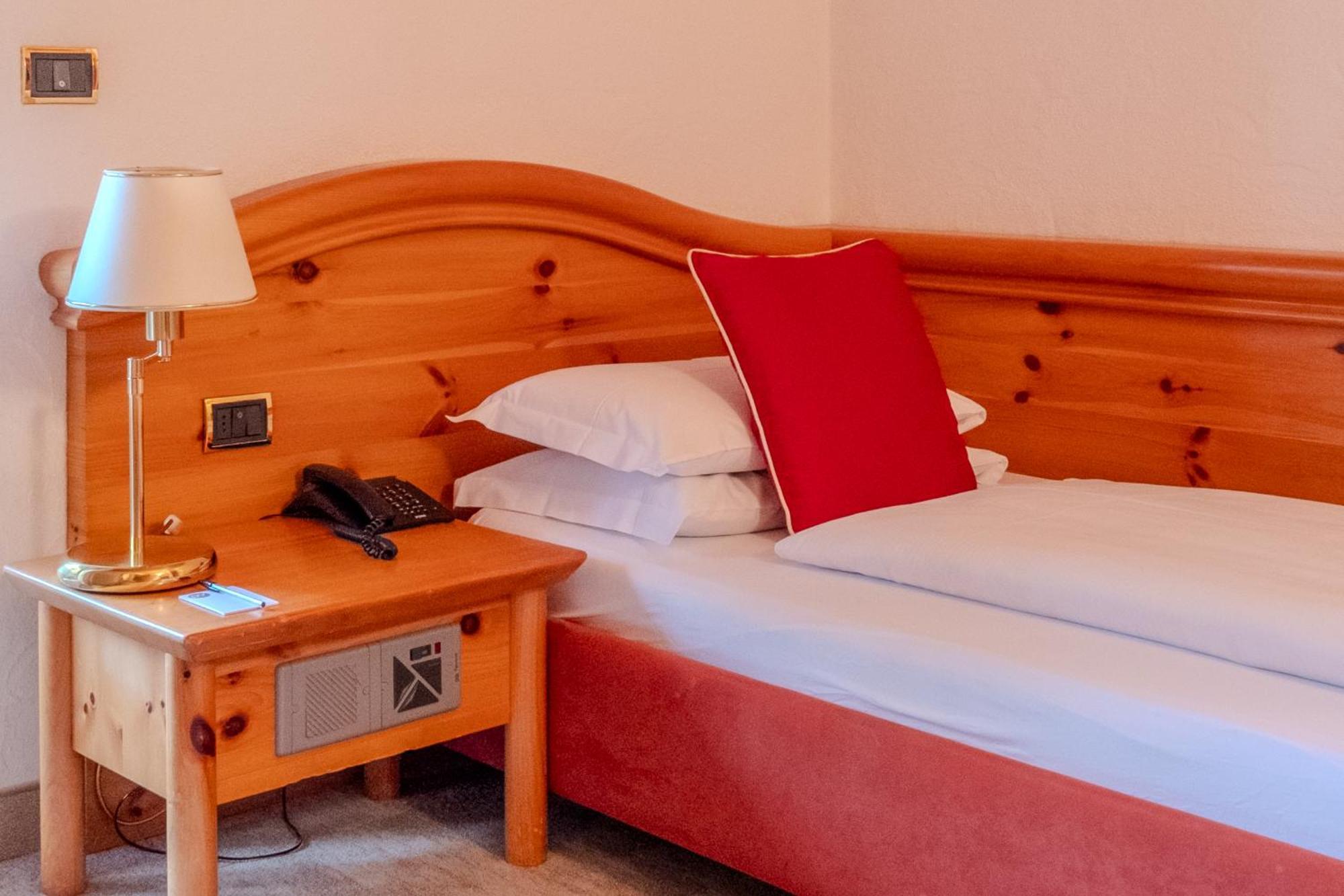 Sporthotel Teresa Badia  Luaran gambar