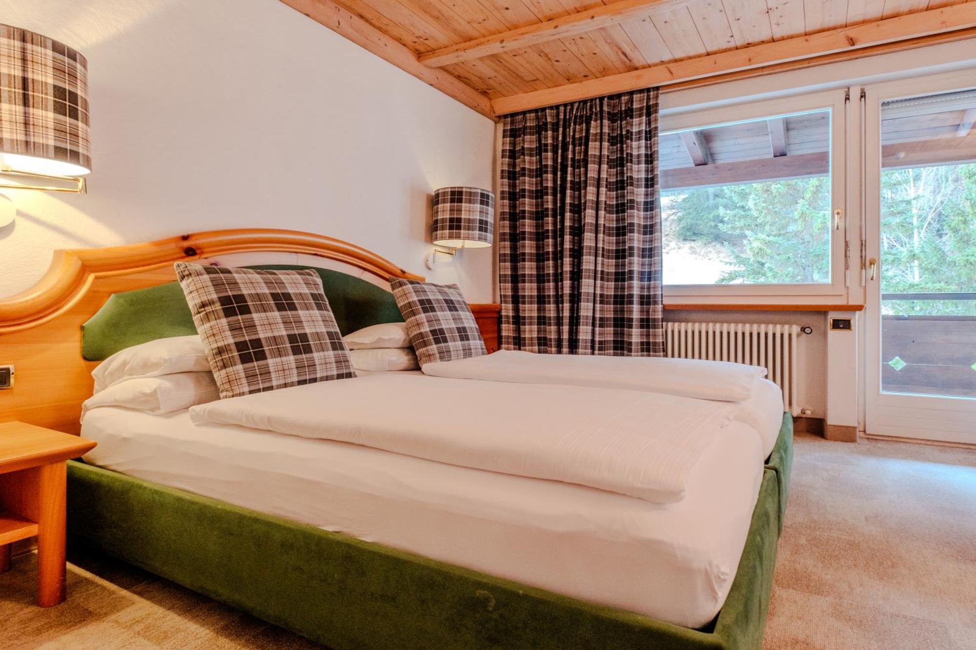 Sporthotel Teresa Badia  Luaran gambar