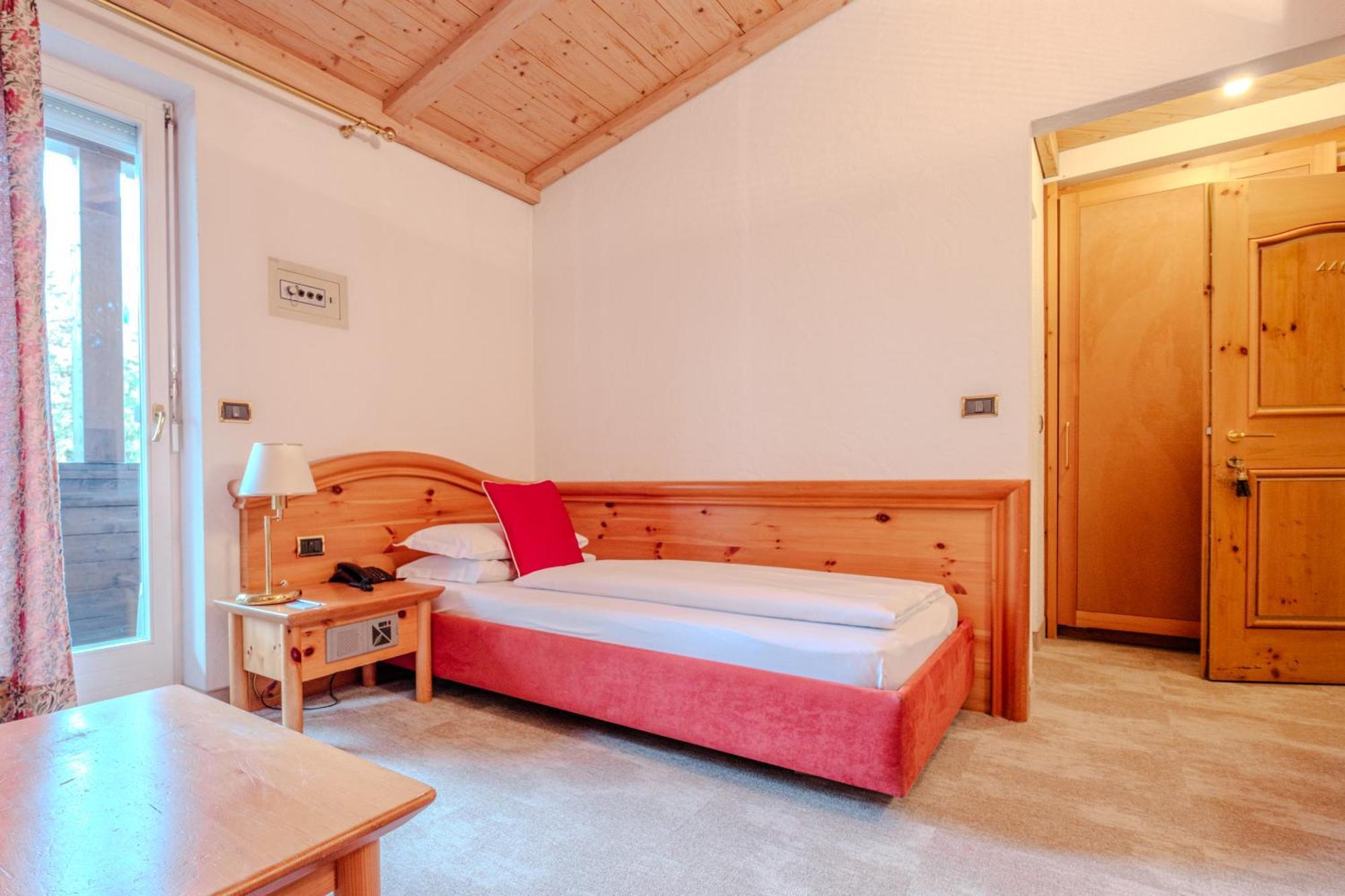Sporthotel Teresa Badia  Luaran gambar