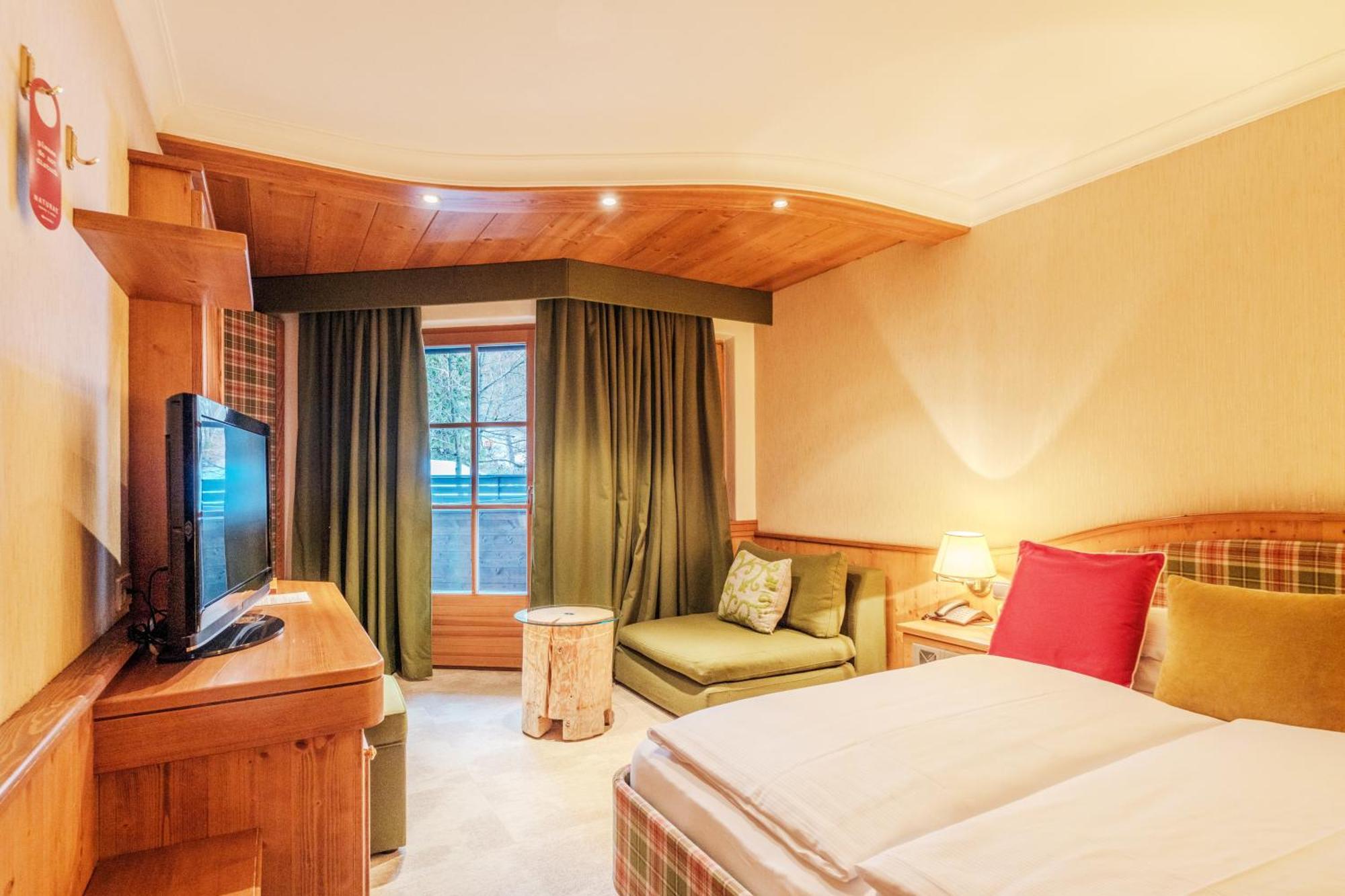 Sporthotel Teresa Badia  Luaran gambar