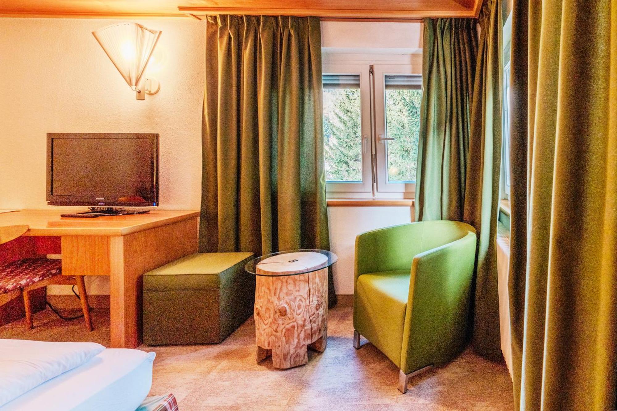 Sporthotel Teresa Badia  Luaran gambar